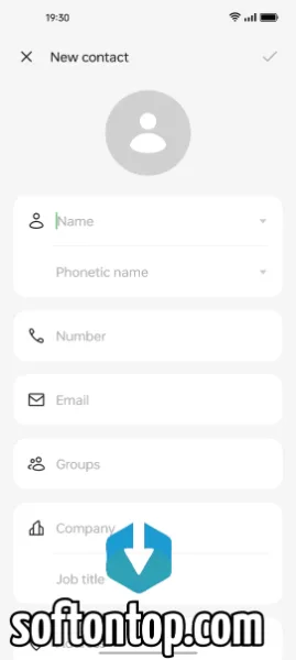 O Dialer Mod APK