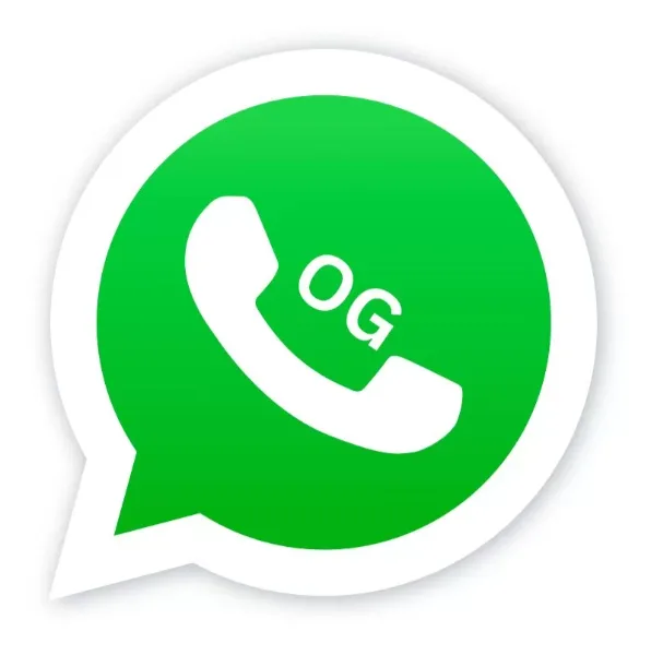 OGWhatsApp icon