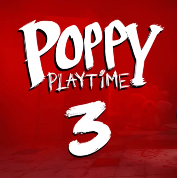 Poppy Playtime Chapter 3 Deep Sleep