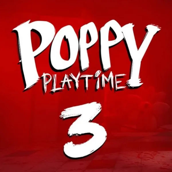 Poppy Playtime Chapter 3 icon