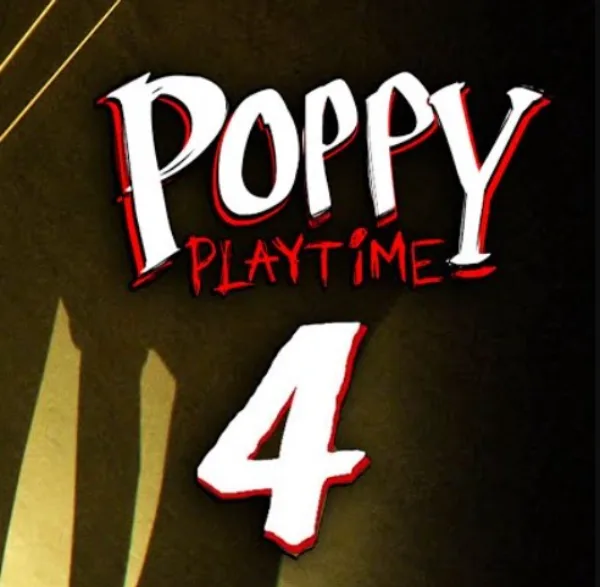 Poppy Playtime Chapter 4 icon