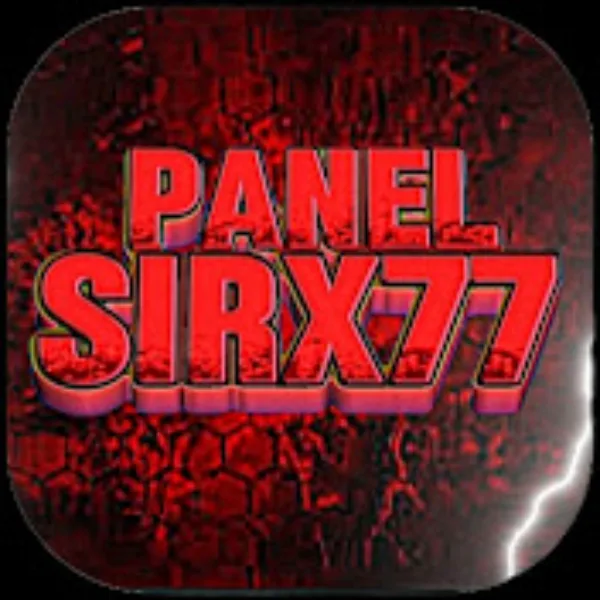 Sirx 77 Panel icon