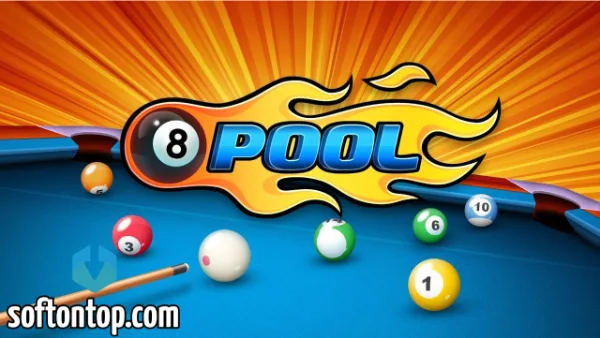 Snake 8 Ball Pool VIP