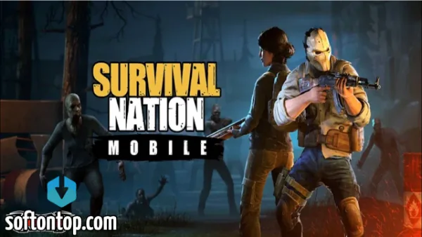 Survival Nation Mobile