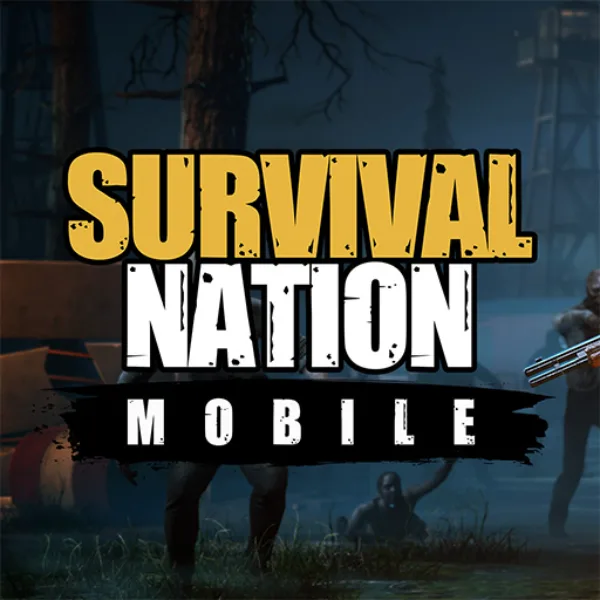 Survival Nation Mobile icon