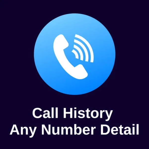 Techguest. Com Call Details icon