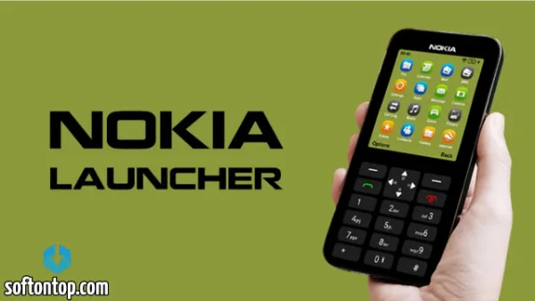 Unfite Nokia 1280 Launcher