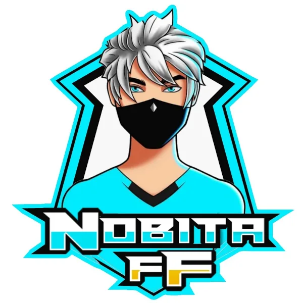 VIP Nobita FF Auto Headshot icon