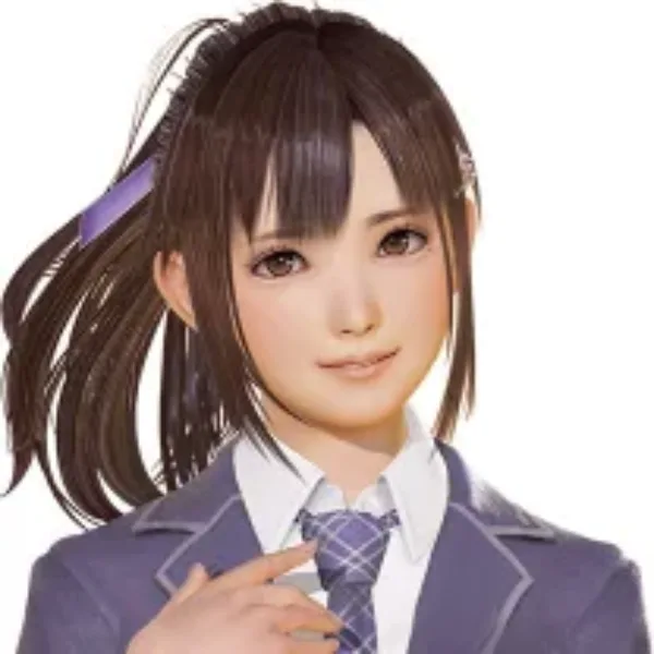 VR Kanojo icon