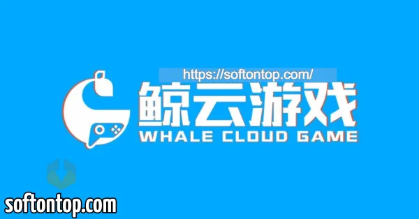 Whale Cloud Gaming