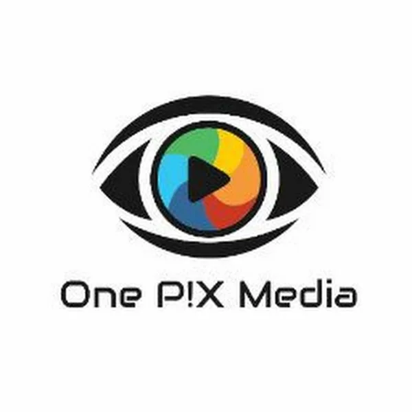 1 Pix Media icon