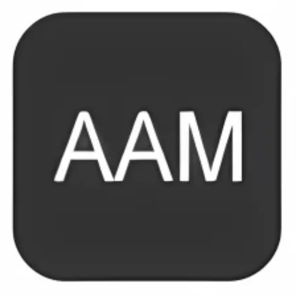 AA Mirror Plus icon