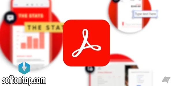 Adobe Acrobat Reader