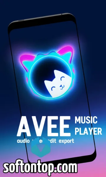 Avee Player Mod APK