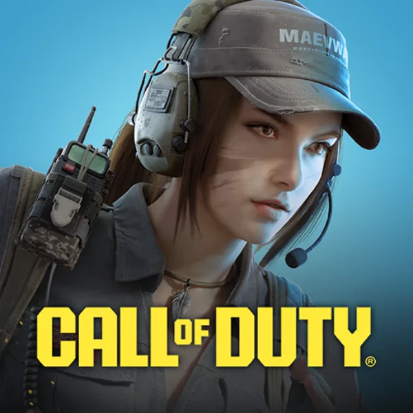 Call of Duty Mobile icon