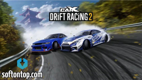 CarX Drift Racing 2