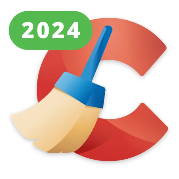 CCleaner Pro icon