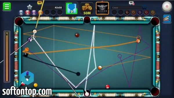 Cheto 8 Ball Pool Aim Master Mod APK