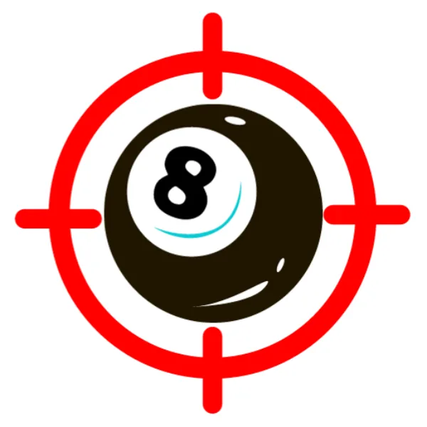 Cheto 8 Ball Pool icon