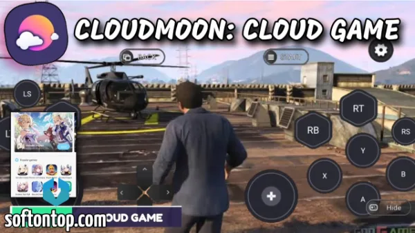 CloudMoon