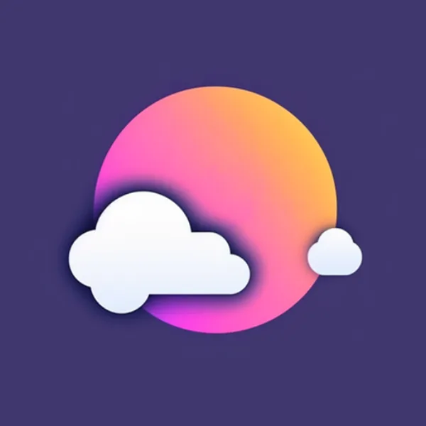 CloudMoon icon