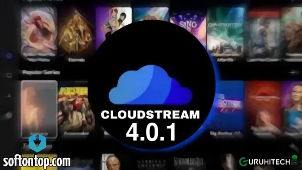 CloudStream