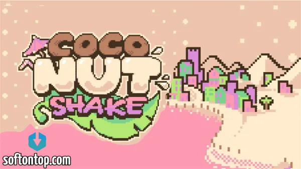 Coconut Shake