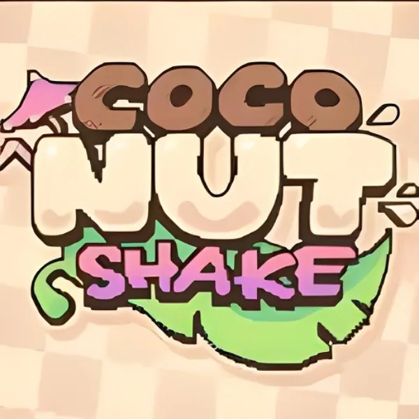 Coconut Shake