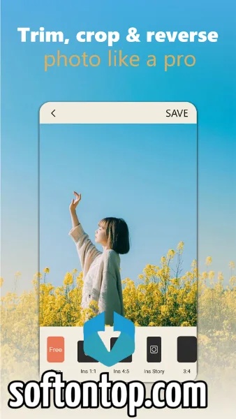 Dazz Cam APK Premium Unlocked