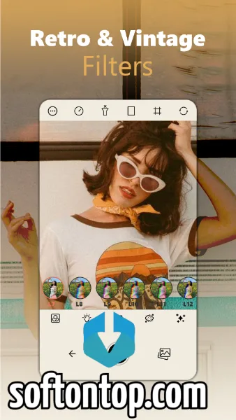 Dazz Cam Mod APK