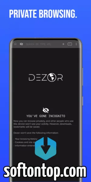 Dezor Premium Mod APK