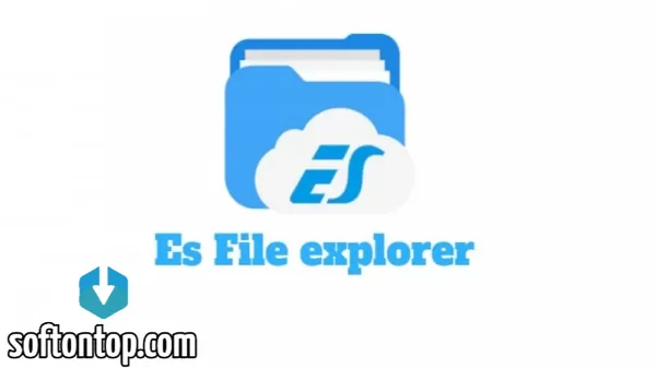 ES File Explorer