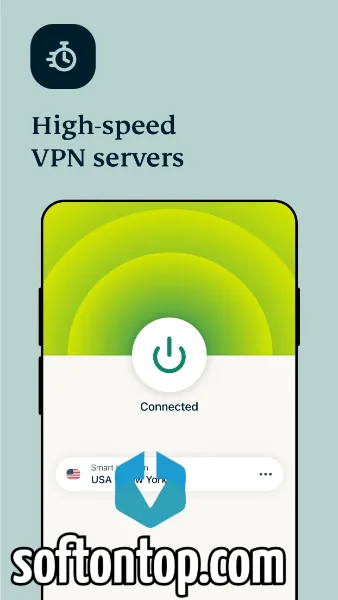 ExpressVPN Mod APK