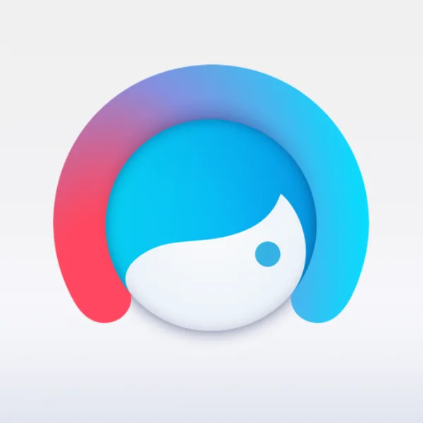 FaceTune 2 icon