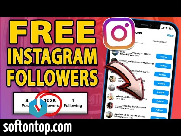 Famoid Free Instagram Followers