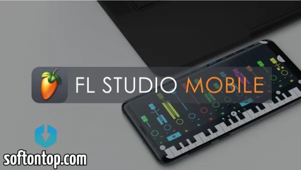 FL Studio Mobile