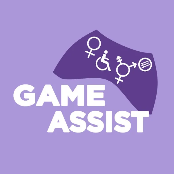 Game Assist icon