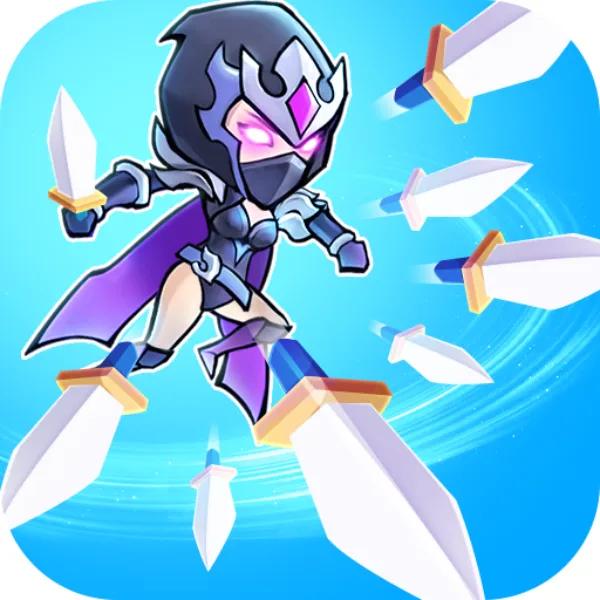 Hero Clash icon