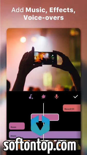 InShot Pro Mod APK without watermark