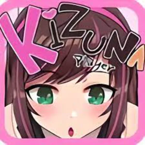 Kizuna Player icon