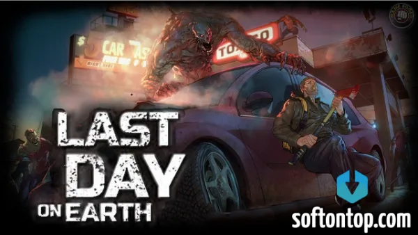 Last Day on Earth Survival