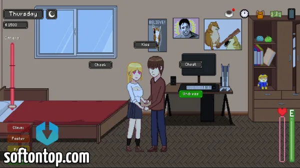 Learn the Heart 2.0 APK