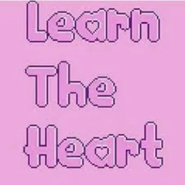 Learn the Heart icon