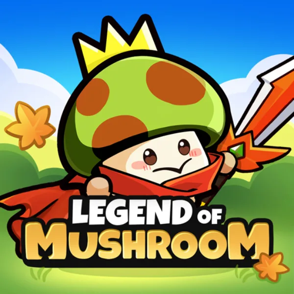 Legend of Mushroom icon