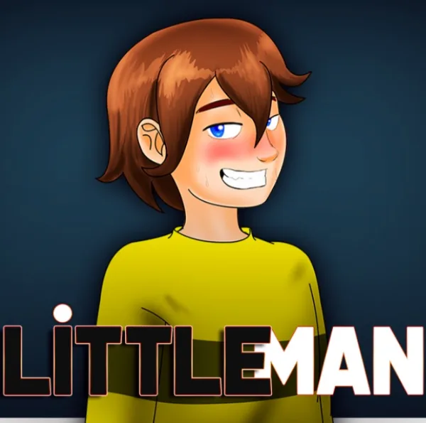 Little Man icon