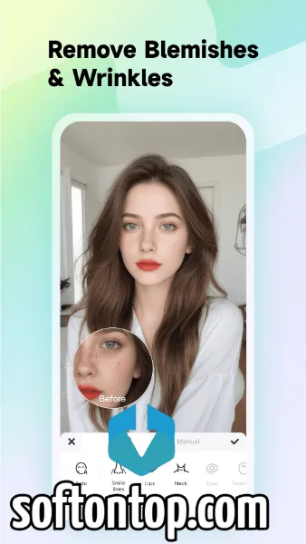 Meitu Mod APK