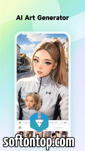 Meitu Premium Mod APK