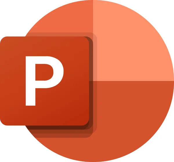 Microsoft PowerPoint