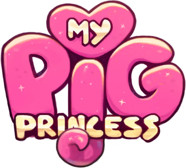 My Pig Princess icon