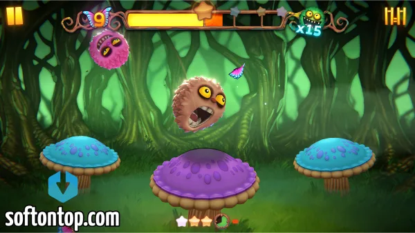 My Singing Monsters Thumpies APK